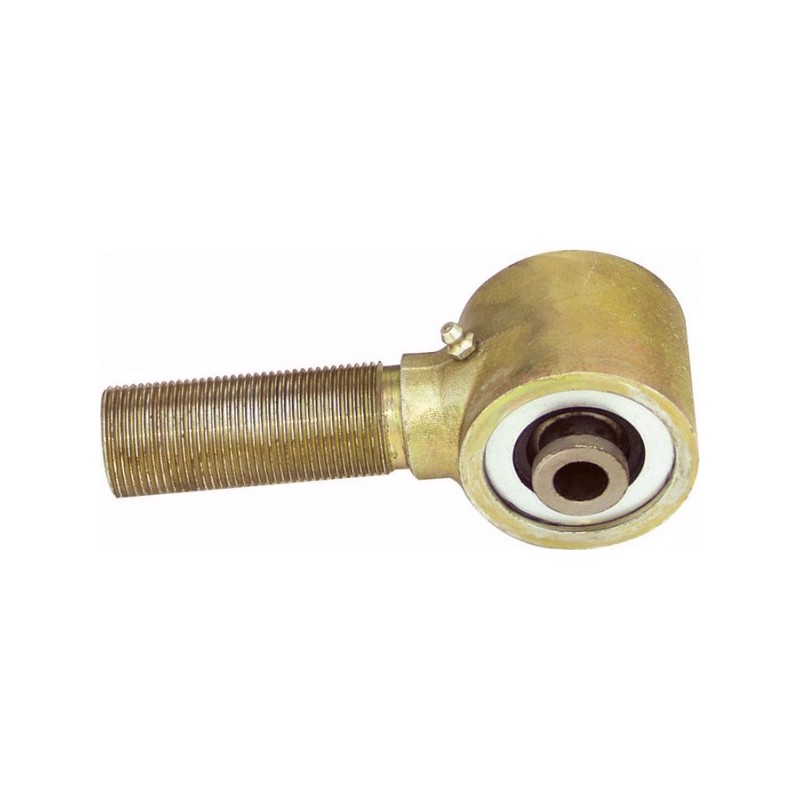 Currie Enterprises CE-9112SP-12 JOHNNY JOINT 2 Forged Rod End with 3/4 RH Thread and 1/2 x 2 Ball