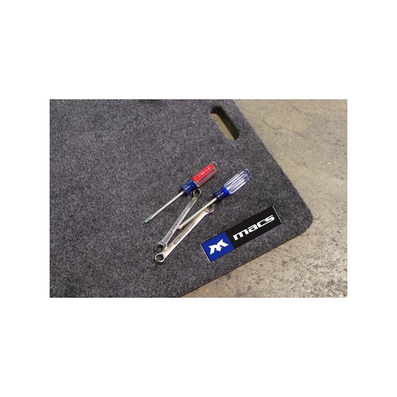 Mac's Utility Mat