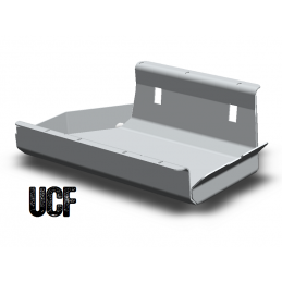 UCF Steel Gas Tank Skid for...