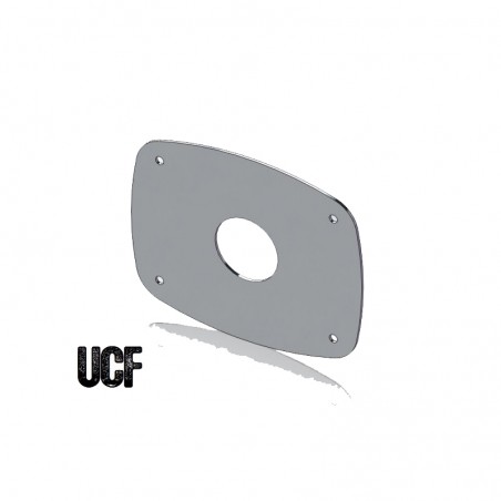 UCF TJ Steering Column Cover