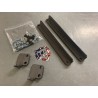 UCF YJ, TJ & LJ 4.0L Engine Skid Bracket and Hardware Kit