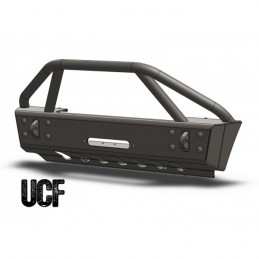 UCF Stubby Aluminum Front...
