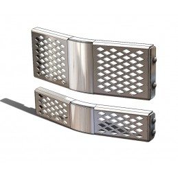 UCF Grille Guard for John...