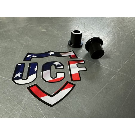 UCF Delrin Window and Tailgate Mounting Bushing