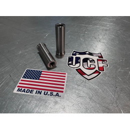 UCF Seat Belt Bung for 2” Tube