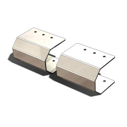 UCF Tie-Rod Guards for...