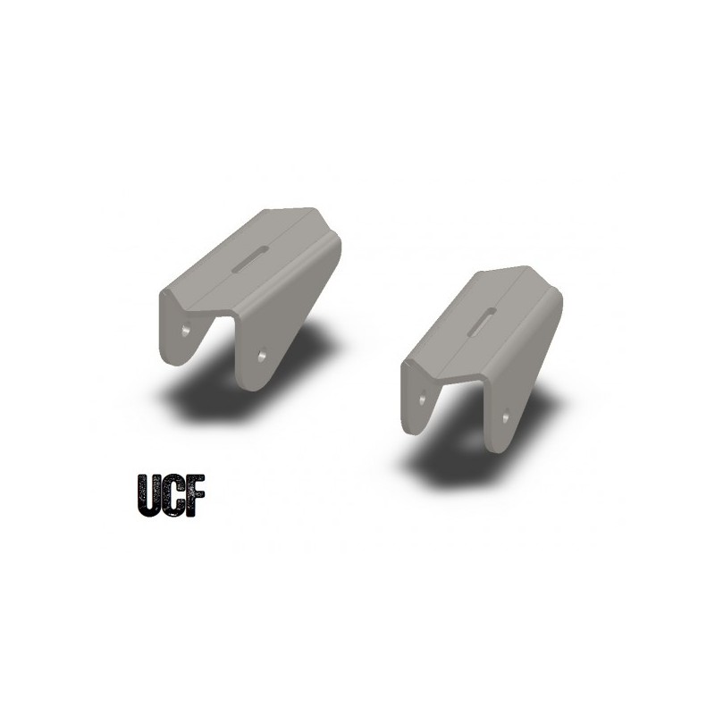 UCF LowerLink Frame Brackets