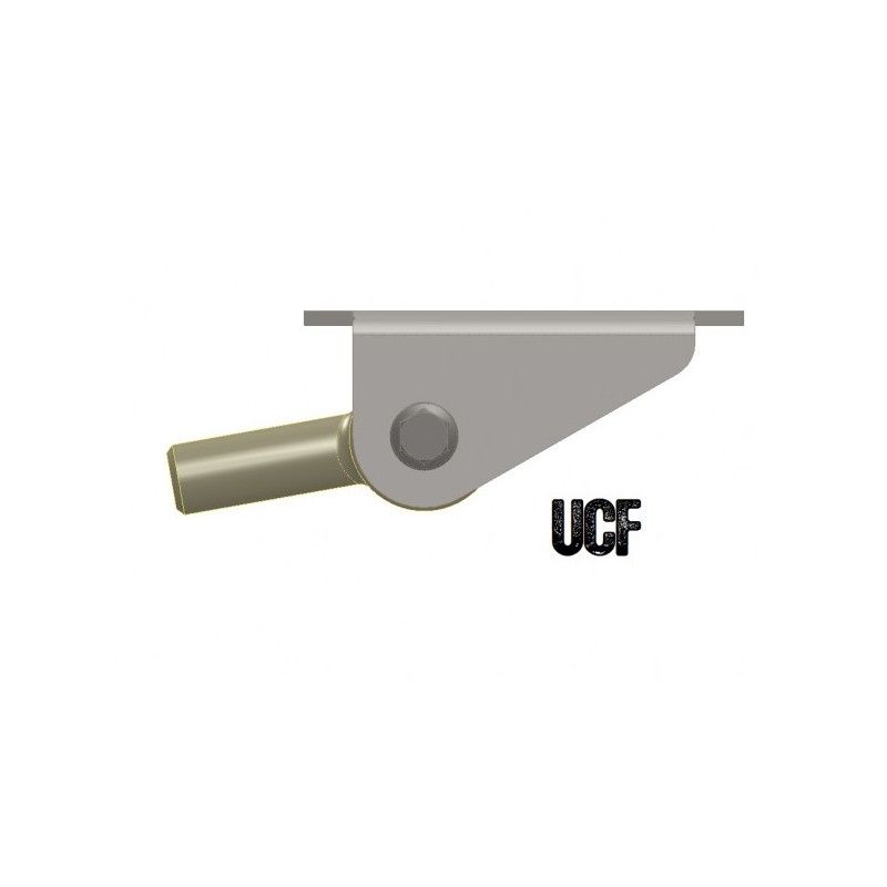 UCF LowerLink Frame Brackets