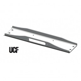 UCF 6061-T6 Aluminum Winch...