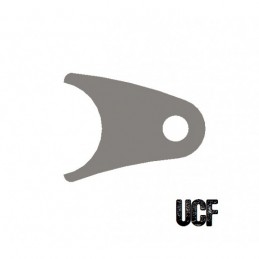 UCF Curved Coil-Over Tab...