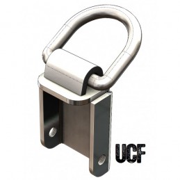 UCF Trailer Stake Pocket...