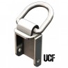 UCF Trailer Stake Pocket D-Ring