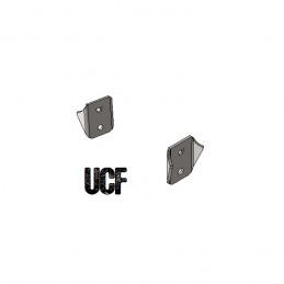 UCF JK Unlimited Rear...
