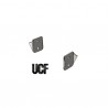 UCF JK Unlimited Rear Sealbelt Mounts