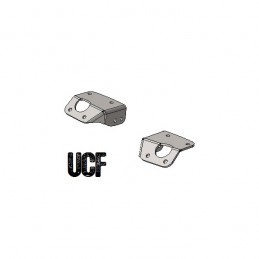UCF JK Unlimited D-Pillar...
