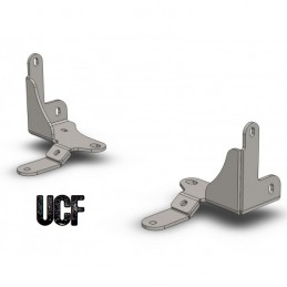 UCF JK Unlimited B-Pillar...