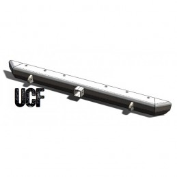 UCF Aluminum Rear Bumper...
