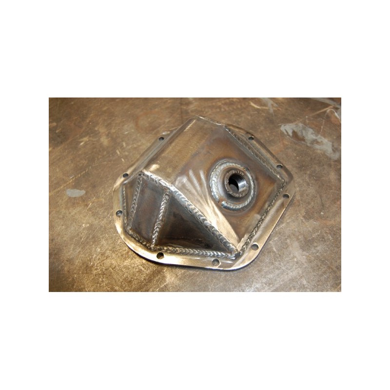 UCF Dana 44 HD Diff Cover (Welded)