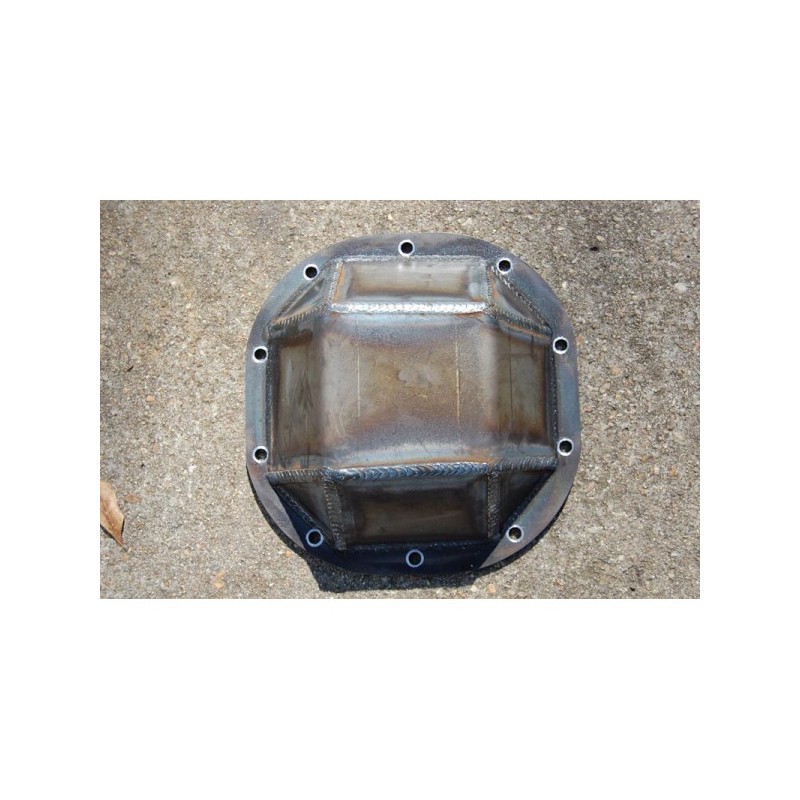 UCF Ford 8.8 HD Diff Cover (Welded)