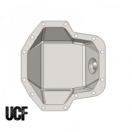 UCF Ultimate Dana 60 Front...
