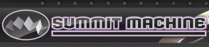 Summit Machine